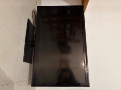 טלוויזיה תקולה LG 42LE5500 טלוויזיית