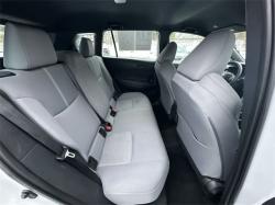 טויוטה קורולה (2024)