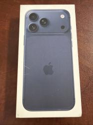 Apple iPhone 17 Pro Max