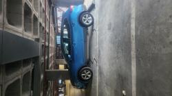 ניסאן קשקאי (2018)