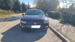 פולקסווגן פאסאט (2018)