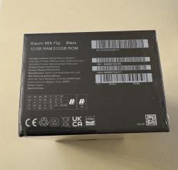 XIAOMI MIX Flip (12GB+512...