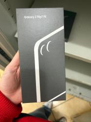 Samsung Samsung Galaxy Z Flip