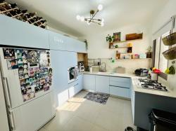 משה לוי 14 (נווה מאיר;בן גוריון;נווה יהונתן;יפה נוף)