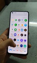 סמארטפון realme GT Master Edition