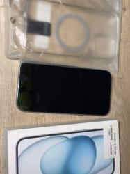 בהיר – במצב מצוין!אייפון 15