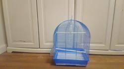 כלוב להאכלת יד נמכר בגלל