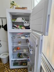 מקרר מקפיא עליון Bayere/GALA בנפח