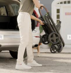 מערכת הנסיעות Maxi Cosi Desert