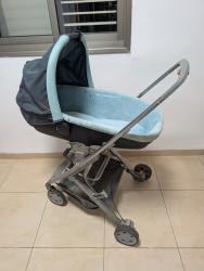 עגלת אמבטיה