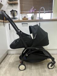 Babyzen Yoyo2 Bundle Newborn Pack