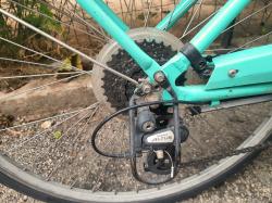 POLYGON OOSTEN נשים 26 אינץ'