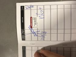 ‏גורת שי צו בת חודש