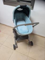 עגלת אמבטיה