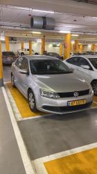 פולקסווגן ג'טה (2012)