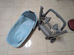 עגלת אמבטיה