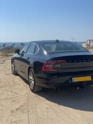 וולוו S90 (2021)