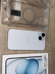 בהיר – במצב מצוין!אייפון 15