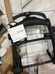 בוגבו פוקס 5 חדש לגמרי,