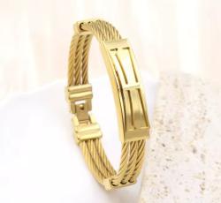 צמידים חדשים ו יוקרטים אל