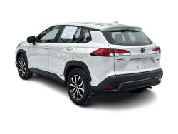 טויוטה קורולה (2024)