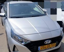 יונדאי i20 (2023)