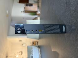 מחשב נייח Lenovo ThinkCentre M93p