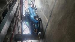 ניסאן קשקאי (2018)