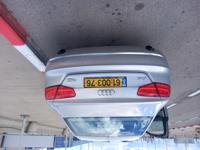 אאודי A8 (2011)