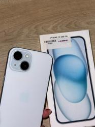 בהיר – במצב מצוין!אייפון 15