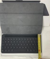 מקלדת לאייפדמקלדת חכמה אייפד פרו