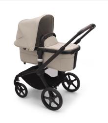 בוגבו פוקס 5 חדש לגמרי,