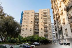 פופל מרדכי 6 (קדמת ראשון)