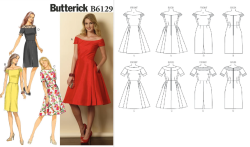 גזרות לתפירה