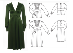 גזרות לתפירה