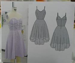 גזרות לתפירה