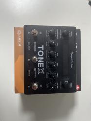 IK Multimedia AmpliTube TONEX Pedal