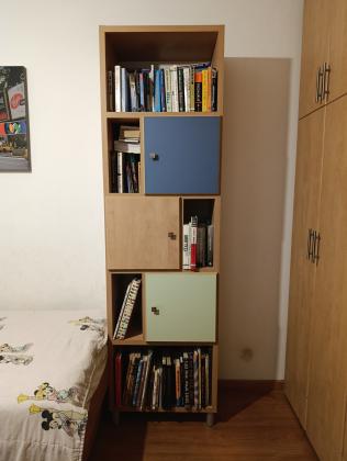 כונניות איכותיות מסיביות כחדשות כל