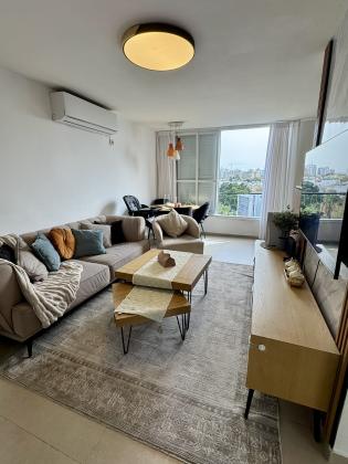 רובינשטיין יצחק 39 (יפו ד)