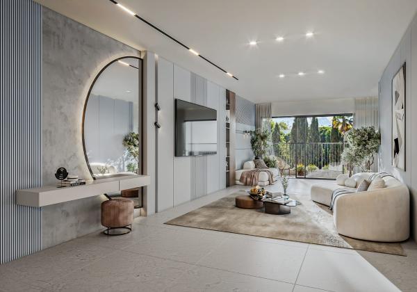 יהודה הלוי 10 (מרכז העיר צפון)