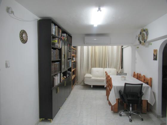 הרצל 35 (מרכז העיר)