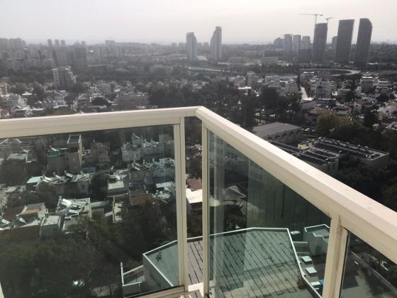 מנדל מתתיהו 7 (רמת עמידר)