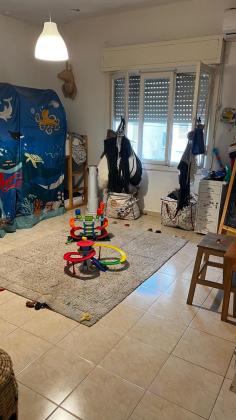 גריזים 5 (הצפון הישן החלק הצפוני)