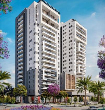 גבריאלוב 33 (קרית משה)