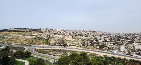 נחמה לייבוביץ 8 (חומת שמואל;הר חומה)