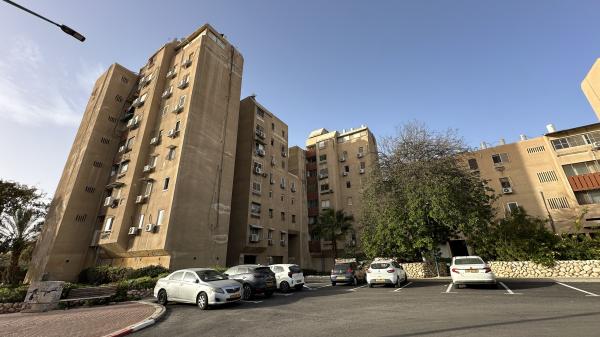 ירושלים 262 (שכונה ט)