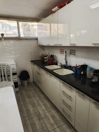 חקלאי זאב 15 (בית וגן)