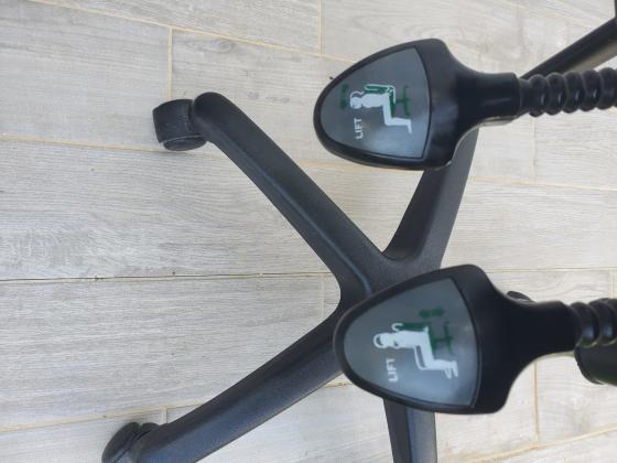 כסא תלמיד 2 מצבים עולה