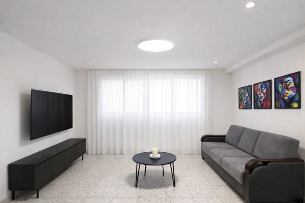 גרשון שופמן 15 (נווה זאב)