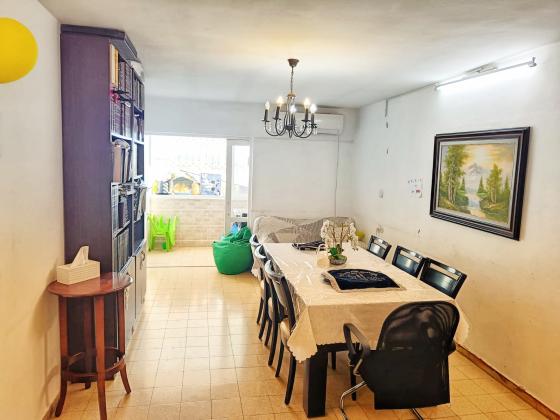 חקלאי זאב 15 (בית וגן)